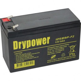 Drypower 12SB9P-F2 12V 9Ah...