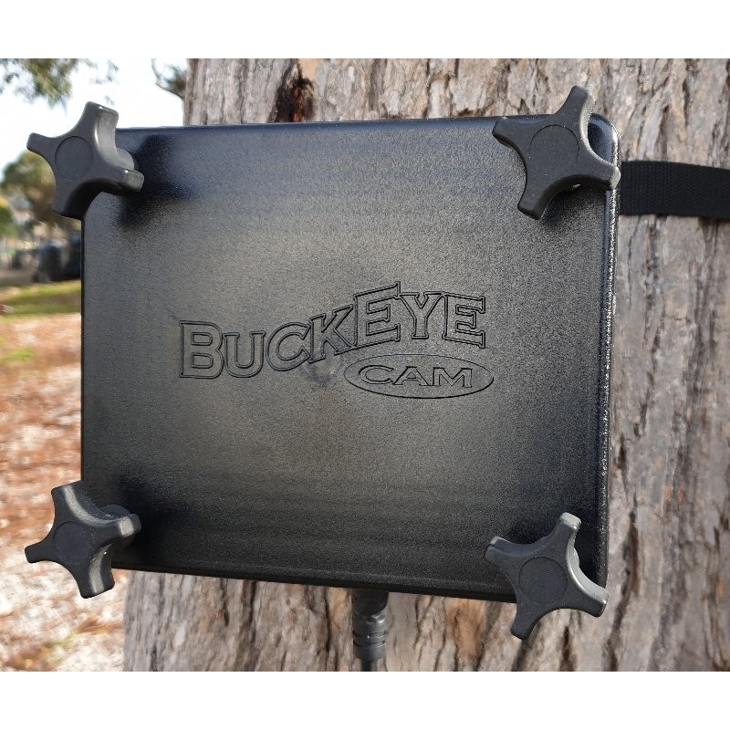 X-Series Buckeye CAM External Smart Battery Pack