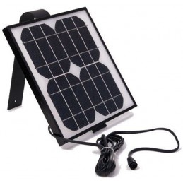 12V Solar Panel Kit 10 Watts