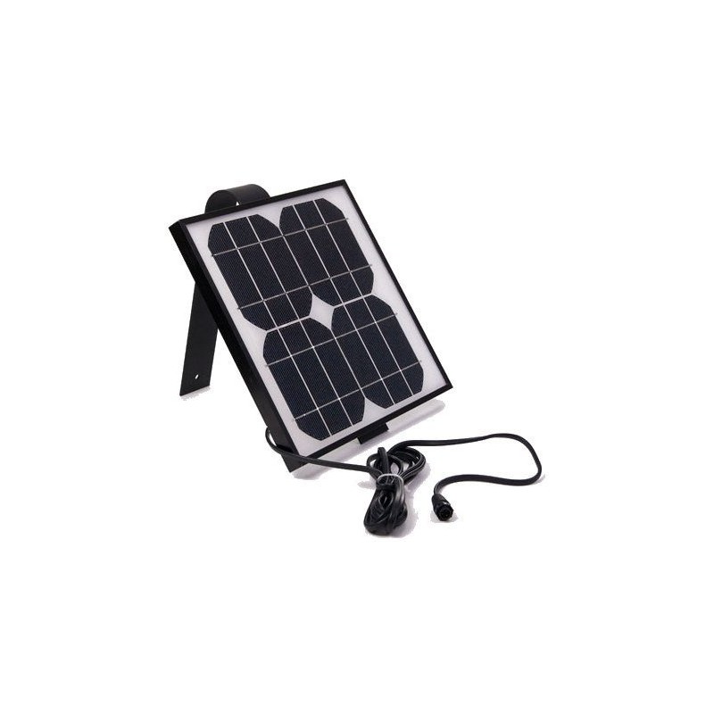 12V Solar Panel Kit 10 Watts